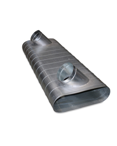 D-Tube 2t ND600/200-1460 (1110) Filia